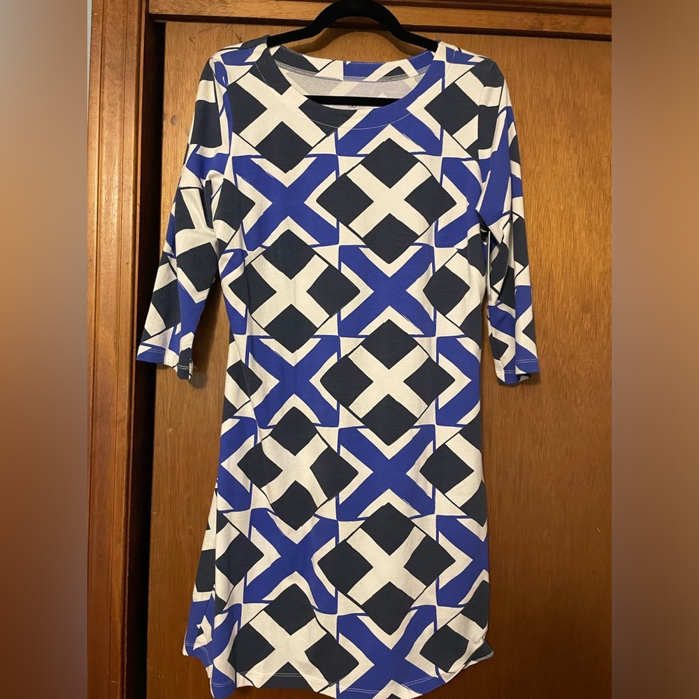 Mahi gold NWT dress